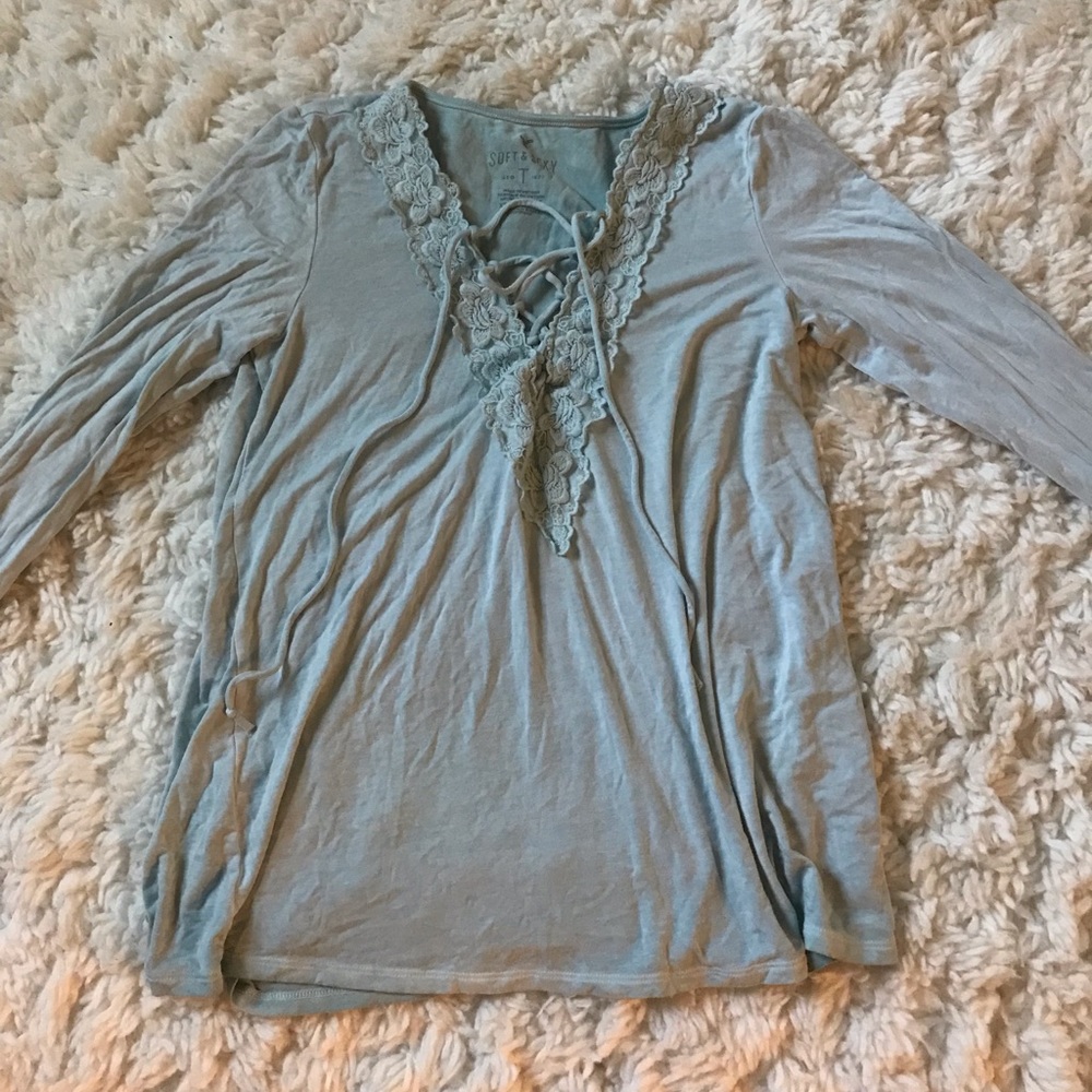 Long sleeve